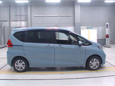 2020 Honda Freed GB5[2]