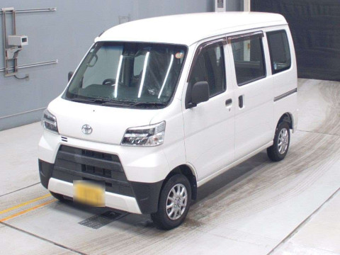 2021 Toyota Pixis Van S321M[0]