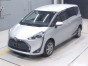 2018 Toyota Sienta