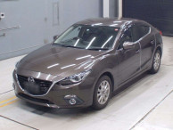 2014 Mazda Axela Hybrid