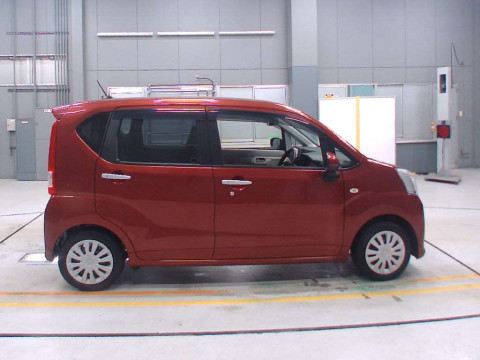 2019 Daihatsu Move LA150S[2]