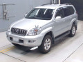 2007 Toyota Land Cruiser Prado