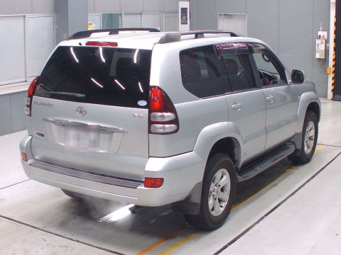 2007 Toyota Land Cruiser Prado TRJ120W[1]