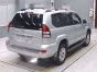 2007 Toyota Land Cruiser Prado