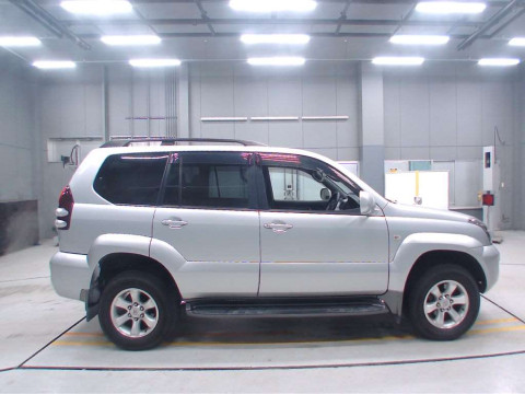 2007 Toyota Land Cruiser Prado TRJ120W[2]