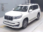 2020 Toyota Land Cruiser Prado