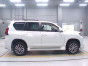 2020 Toyota Land Cruiser Prado