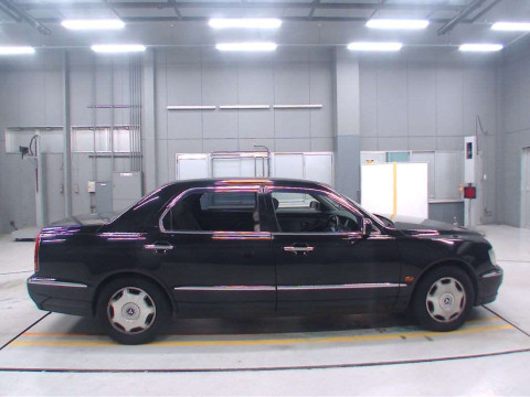 2000 Mitsubishi Proudia S32A[2]