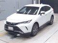 2024 Toyota Harrier