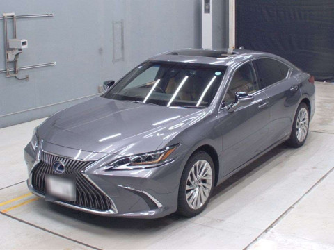 2021 Lexus ES AXZH11[0]