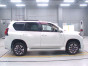 2023 Toyota Land Cruiser Prado