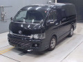 2007 Toyota Hiace Van