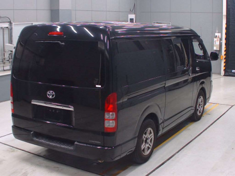 2007 Toyota Hiace Van TRH211K[1]