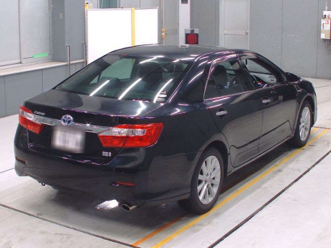 2013 Toyota Camry AVV50[1]