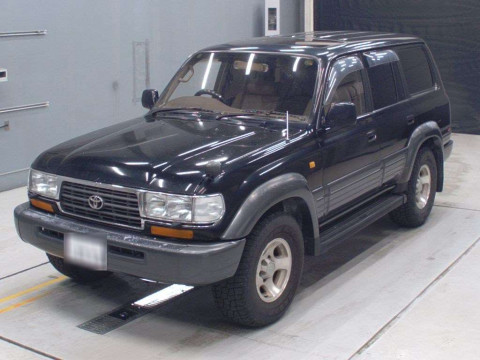 1996 Toyota Landcruiser 80 HDJ81V[0]