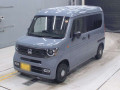 2025 Honda N-VAN