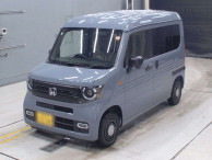 2025 Honda N-VAN