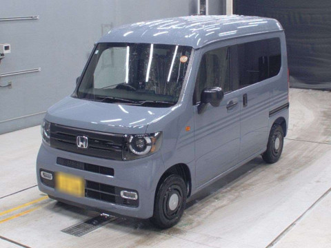 2025 Honda N-VAN JJ1[0]