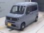 2025 Honda N-VAN