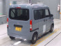 2025 Honda N-VAN