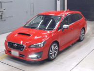 2017 Subaru Levorg