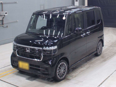 2025 Honda N-BOX CUSTOM JF5[0]