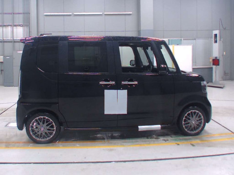 2025 Honda N-BOX CUSTOM JF5[2]