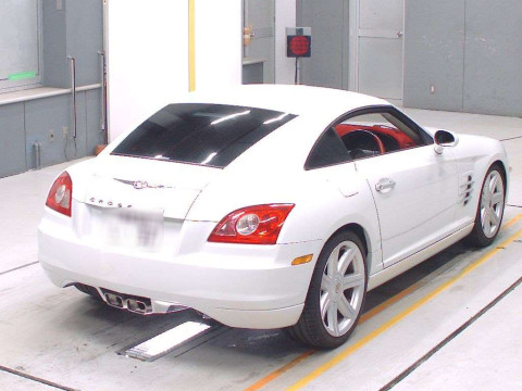 2005 Chrysler Crossfire ZH32[1]