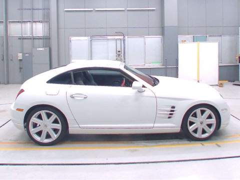 2005 Chrysler Crossfire ZH32[2]