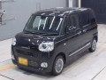 2023 Daihatsu Move Canbus