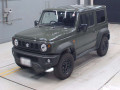 2023 Suzuki Jimny Sierra