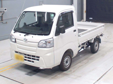 2018 Daihatsu Hijet Truck S500P[0]