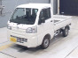 2018 Daihatsu Hijet Truck