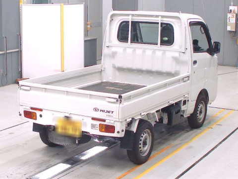 2018 Daihatsu Hijet Truck S500P[1]