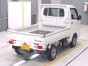 2018 Daihatsu Hijet Truck