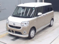 2022 Daihatsu Move Canbus