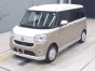 2022 Daihatsu Move Canbus