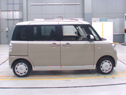 2022 Daihatsu Move Canbus LA800S[2]