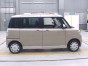 2022 Daihatsu Move Canbus