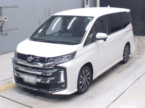 2022 Toyota Noah MZRA90W[0]