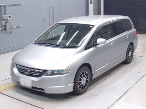 2004 Honda Odyssey RB1[0]