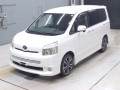 2008 Toyota Voxy