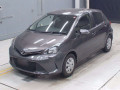 2016 Toyota Vitz