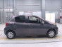 2016 Toyota Vitz