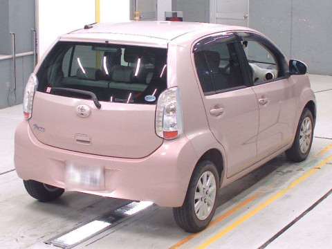 2015 Toyota Passo NGC30[1]