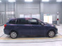 2012 Toyota Corolla Fielder