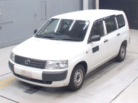 2013 Toyota Probox Van