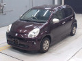 2010 Toyota Passo