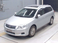 2007 Toyota Corolla Fielder