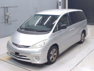 2004 Toyota Estima T